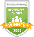 5 stars Reviewers' choice!