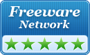 5 stars award by fwnetwork..com