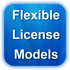 Flexible Subscription License Models