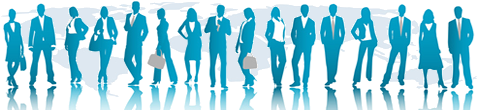 Who is Act On File For?