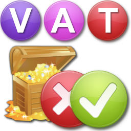 Vat Registration Number Validator Home